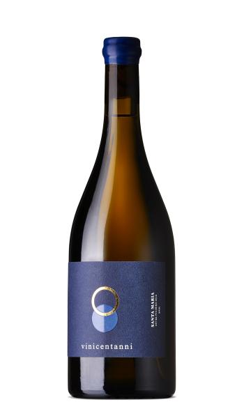VINI CENTANNI | SANTA MARIA PECORINO DOCG Bio 2023